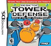 Desktop Tower Defense - Nintendo DS