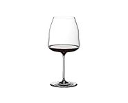 Riedel Winewings Pinot Noir/Nebbiolo Wine Glass, Single Stem