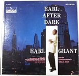 Earl Grants