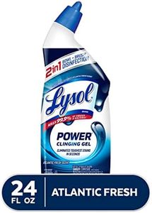 Lysol Powe