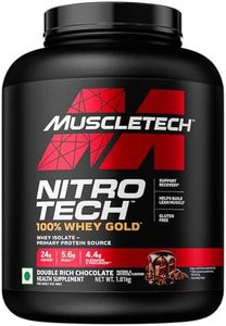 Muscletech