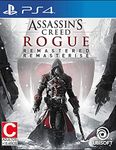 Assassin's Creed Rogue Remastered - PlayStation 4