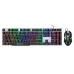 Keyboards For Gaming