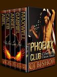 Phoenix Club (5-Book Bundle)