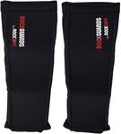 RockTape RockGuards, Black, Small