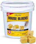 Kaput Mouse Blocks, Rodent Bait for