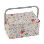 Hobby Gift Medium Sewing Craft Hobby Storage Box