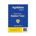 AprilAire Radon Test Kit Single Pac