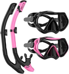 Snorkeling