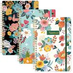 Notebooks with Hardcover