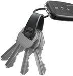 KeySmart Mini Key Organizer Keychai