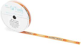 3/8 inch Sports Printed Grosgrain R
