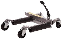 OTC 1580 Stinger 1,500 lbs Easy Roller Dolly