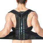 Back Brace For Upper Back Pain