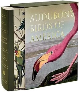 Audubon's Birds of America: The National Audubon Society Baby Elephant Folio: The Baby Elephant Folio