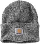 Carhartt Men's Knit Cuffed Beanie, 