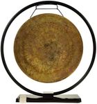 14" Gongs on the Au Courant Gong St