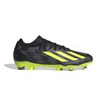 adidas Unisex X Crazyfast Injection.3 Firm Ground Cleats - Soccer, Football Boots