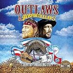 Outlaws & Armadillos: Country's Roa