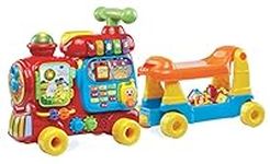 VTech Baby 181903 Push & Ride Alpha