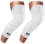 McDavid Hex Knee Compression Sleeve