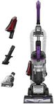 Eureka Upright Vacuum Cleaner UEU620 with Pet Turbo Brush, Anti Hair Warp & Dual Cyclone & Steerable Technology, Crevice Tool & Sofa Brush, 2.2L