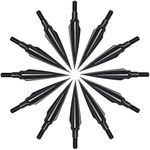 12pcs Broadheads, Hunting Arrow Rep