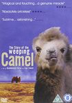 The Story of the Weeping Camel [DVD] [2017]