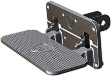 Carr's 190015 Mega Step Hitch Mount