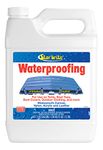 Star Brite 081900N Fabric Waterproofer with Stain Repellent and UV Protection - 1 Gallon