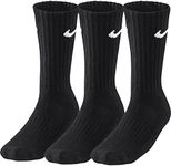 Nike Sx4508 001 Men's/Women's Socks