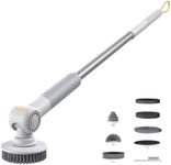 Fanttik Flip G9 Pro Electric Scrubb