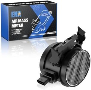 ENA Mass Air Flow Sensor Meter MAF Compatible with Mercedes-Benz C230 C280 C300 C350 CL550 Dodge Freightliner Sprinter 2500 3500 2007-2015 Replacement for 2730940948 A2730940548 2730940548 2730940648