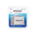 Mag-Float-350 Large Glass Aquarium Cleaner (w/Metal Scraper)