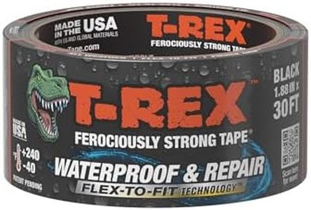 T-Rex Flex