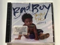 Bad Boy's Greatest Hits