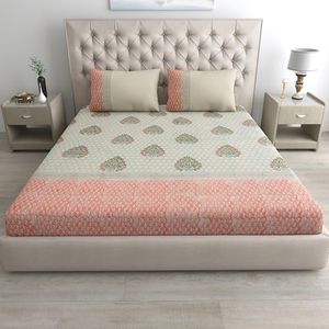 LINENWALAS Sábanas de lujo 100 % bambú para cama King – Sábana encimera de 300 hilos, calidad de hotel de 5 estrellas, juego de ropa de cama de seda de bambú, regalo para boda (King, 274 x 274