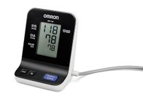 Omron HBP 1120 Blood Pressure Monitor (White)