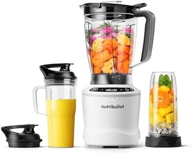 nutribulle