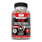 Kaya Naturals Ultra Testosterone Booster 90 Count