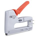 Tacwise 1749 Z-CT Heavy Duty Duo Metal Cable Tacker, Uses CT-45 and CT-60 Staples