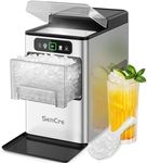 SenCre Nugget Ice Maker 40lbs/Day, 
