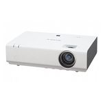 Sony VPL-EX235 Portable Projector with Wireless Connectivity (2800 Lumens, WXGA)