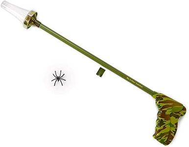 My Critter Catcher - Spider and Insect Catcher (Camo)