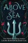 Above the Sea: A Little Mermaid Retelling