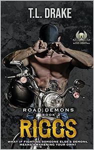 Road Demons Book 2 Riggs