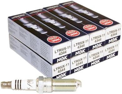 NGK Iridiu