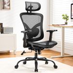 Marsail Ergonomic Office Chair, Erg
