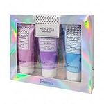 IDC Institute Memphis Holographic Gel Strawberry 30ml + Blueberry Lotion 30ml + Acai Berry Cream Gel 30ml