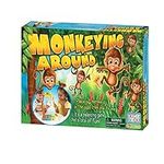 Game Zone Monkeying Around - Multip